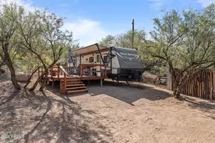 46817 N US Hwy 60 --, Wickenburg, AZ 85390 - Photo 25