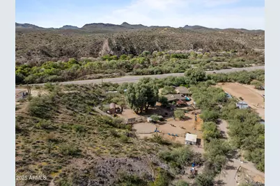46817 N US Highway 60 --, Wickenburg, AZ 85390 - Photo 37
