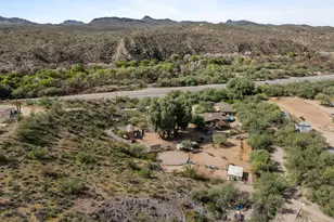 46817 N US Hwy 60 --, Wickenburg, AZ 85390 - Photo 37