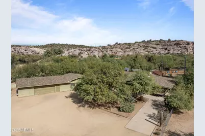 46817 N US Highway 60 --, Wickenburg, AZ 85390 - Photo 19