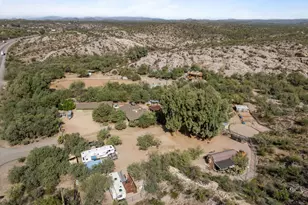 46817 N US Hwy 60 --, Wickenburg, AZ 85390 - Photo 39