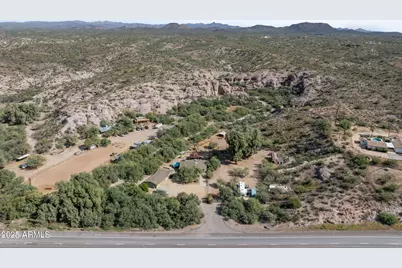 46817 N US Highway 60 --, Wickenburg, AZ 85390 - Photo 35