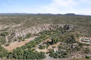 46817 N US Hwy 60 --, Wickenburg, AZ 85390 - Photo 35