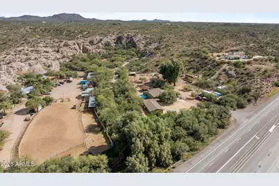 46817 N US Highway 60 --, Wickenburg, AZ 85390 - Photo 33