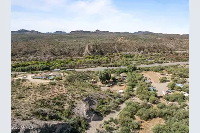 46817 N US Highway 60 --, Wickenburg, AZ 85390 - Photo 69
