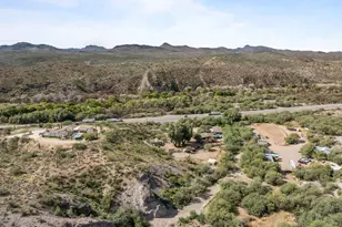 46817 N US Hwy 60 --, Wickenburg, AZ 85390 - Photo 69