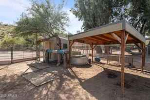 46817 N US Hwy 60 --, Wickenburg, AZ 85390 - Photo 31