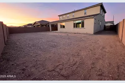 16917 W Jenan Road, Surprise, AZ 85388 - Photo 43