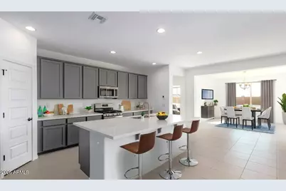 16917 W Jenan Road, Surprise, AZ 85388 - Photo 15