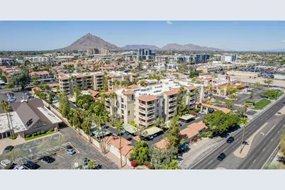 4200 N Miller Road #104, Scottsdale, AZ 85251 - Photo 29