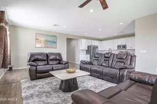 11049 W Hadley St, Avondale, AZ 85323 - Photo 5