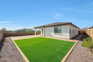 11049 W Hadley St, Avondale, AZ 85323 - Photo 19