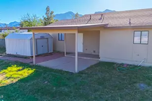 5837 S Wild Rose Rd, Hereford, AZ 85615 - Photo 39