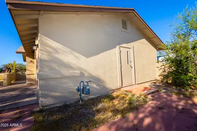 5837 S Wild Rose Road, Hereford, AZ 85615 - Photo 41