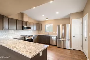 5837 S Wild Rose Rd, Hereford, AZ 85615 - Photo 7