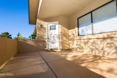 5837 S Wild Rose Road, Hereford, AZ 85615 - Photo 3