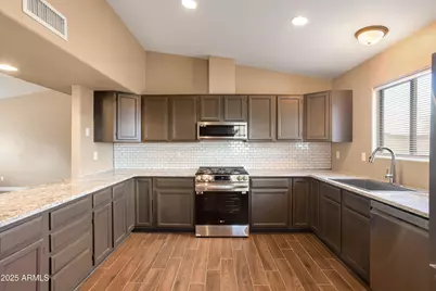 5837 S Wild Rose Road, Hereford, AZ 85615 - Photo 13