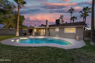 4450 W Ironwood Drive, Glendale, AZ 85302 - Photo 3