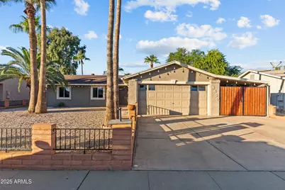 4450 W Ironwood Drive, Glendale, AZ 85302 - Photo 1