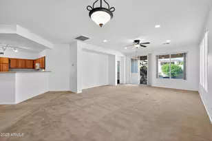 22946 W Desert Bloom St, Buckeye, AZ 85326 - Photo 5