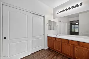 22946 W Desert Bloom St, Buckeye, AZ 85326 - Photo 15