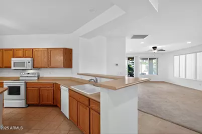 22946 W Desert Bloom Street, Buckeye, AZ 85326 - Photo 19