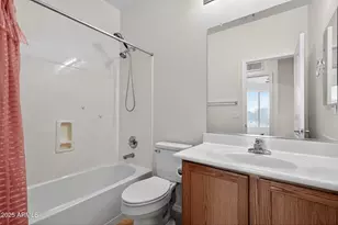 22946 W Desert Bloom St, Buckeye, AZ 85326 - Photo 17