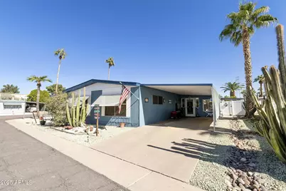 120 N Val Vista Drive #250, Mesa, AZ 85213 - Photo 11