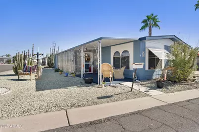 120 N Val Vista Drive #250, Mesa, AZ 85213 - Photo 3
