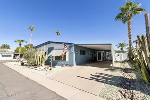 120 N Val Vista Dr, Mesa, AZ 85213 - Photo 9