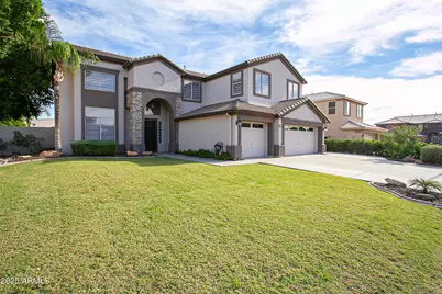 7033 W Honeysuckle Drive, Peoria, AZ 85383 - Photo 1