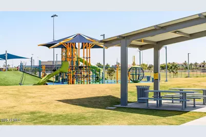 15278 W Morning Glory Street, Goodyear, AZ 85338 - Photo 23