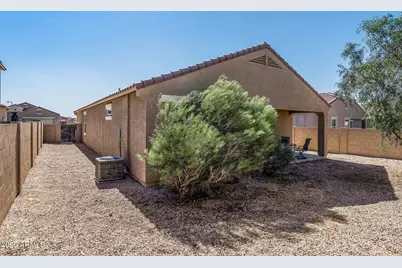 25334 W Maldonado Court, Buckeye, AZ 85326 - Photo 31