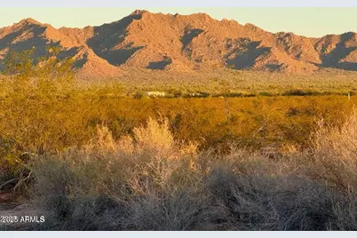 Tbd Gemini Dr. 3.45 Acres -- #-, Eloy, AZ 85131 - Photo 1