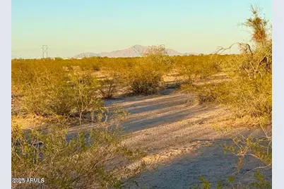 Tbd Gemini Dr. 3.45 Acres -- #-, Eloy, AZ 85131 - Photo 5