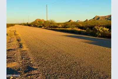 Tbd Gemini Dr. 3.45 Acres -- #-, Eloy, AZ 85131 - Photo 3
