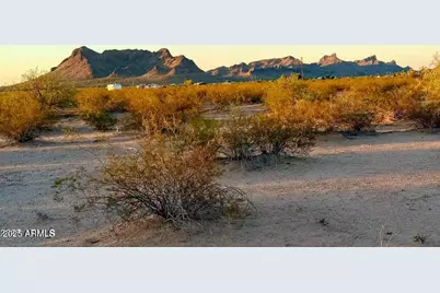 Tbd Gemini Dr. 3.45 Acres -- #-, Eloy, AZ 85131 - Photo 9