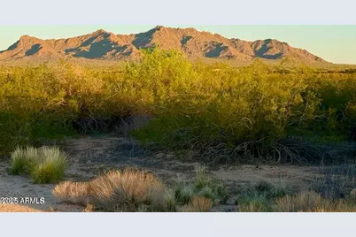 Tbd Gemini Dr. 3.45 Acres -- #-, Eloy, AZ 85131 - Photo 7