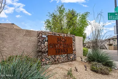 8625 E Belleview Pl Place #1125, Scottsdale, AZ 85257 - Photo 27