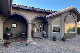 586 W Casa Grande Lakes Blvd N, Casa Grande, AZ 85122 - Photo 3
