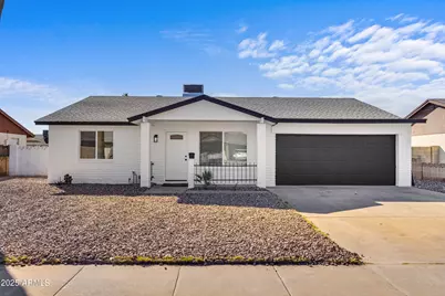 4137 W State Avenue, Phoenix, AZ 85051 - Photo 1