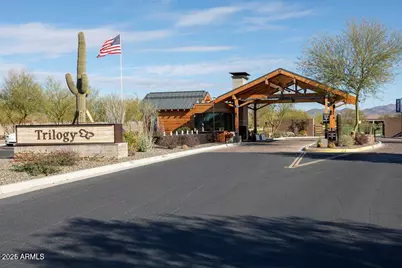 18324 E Spring Valley Court, Rio Verde, AZ 85263 - Photo 33