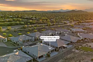 18324 E Spring Valley Ct, Rio Verde, AZ 85263 - Photo 31