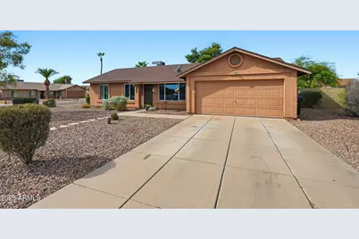 8542 W Townley Avenue, Peoria, AZ 85345 - Photo 1