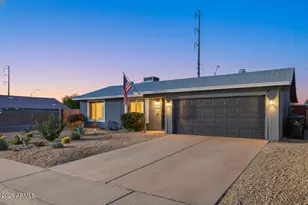 2902 E Villa Theresa Dr, Phoenix, AZ 85032 - Photo 25