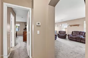 998 S 239th Ln, Buckeye, AZ 85326 - Photo 17