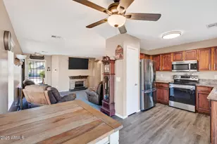 998 S 239th Ln, Buckeye, AZ 85326 - Photo 11