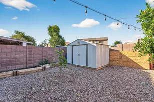 998 S 239th Ln, Buckeye, AZ 85326 - Photo 39