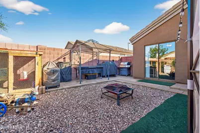 998 S 239th Lane, Buckeye, AZ 85326 - Photo 37