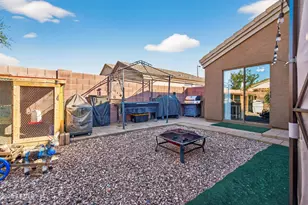 998 S 239th Ln, Buckeye, AZ 85326 - Photo 37